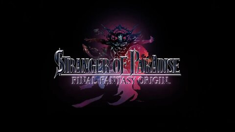 Road to Platinum: Strangers Of Paradise: Final Fantasy Origin (PS5 Instant)