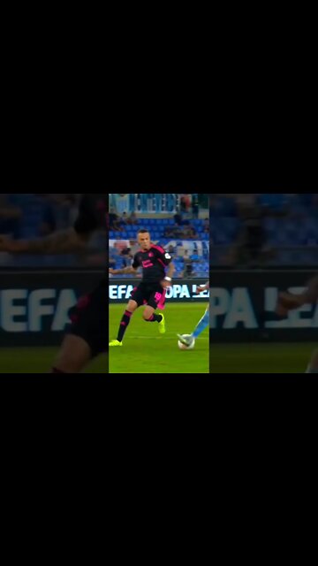 🦅 Vecino making no mistake 💪 #shorts #football #clips #shortsfeed