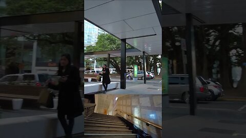 The Streets of Brisbane || QLD || Australia