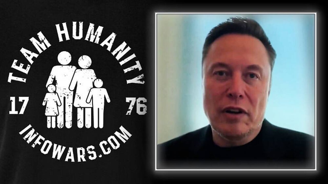 Elon Musk SLAMS Extinctionists, Calls On Team Humanity To Populate The Planet