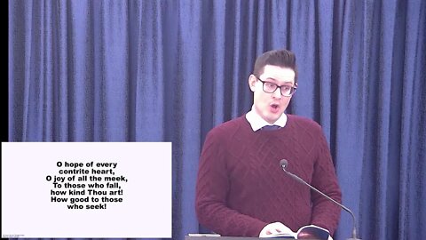Church For You Live Stream - service @ Church4u Elizabeth Park, South Australia