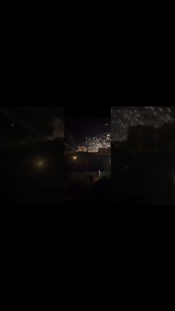 The new boomerang anti missile system. #defensesystem