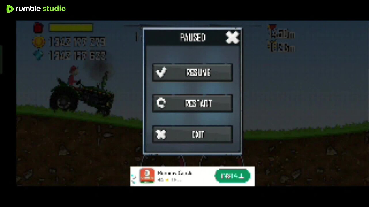 Hill Climb Racing