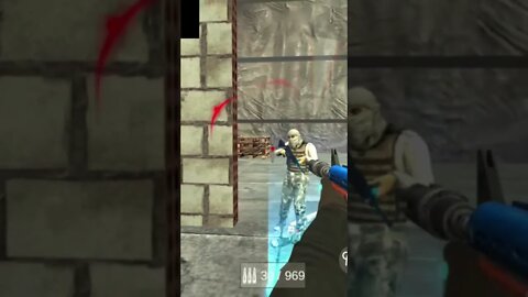 Battle shooting 🔫 game playing_86