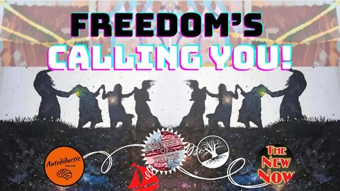 Freedoms Calling You