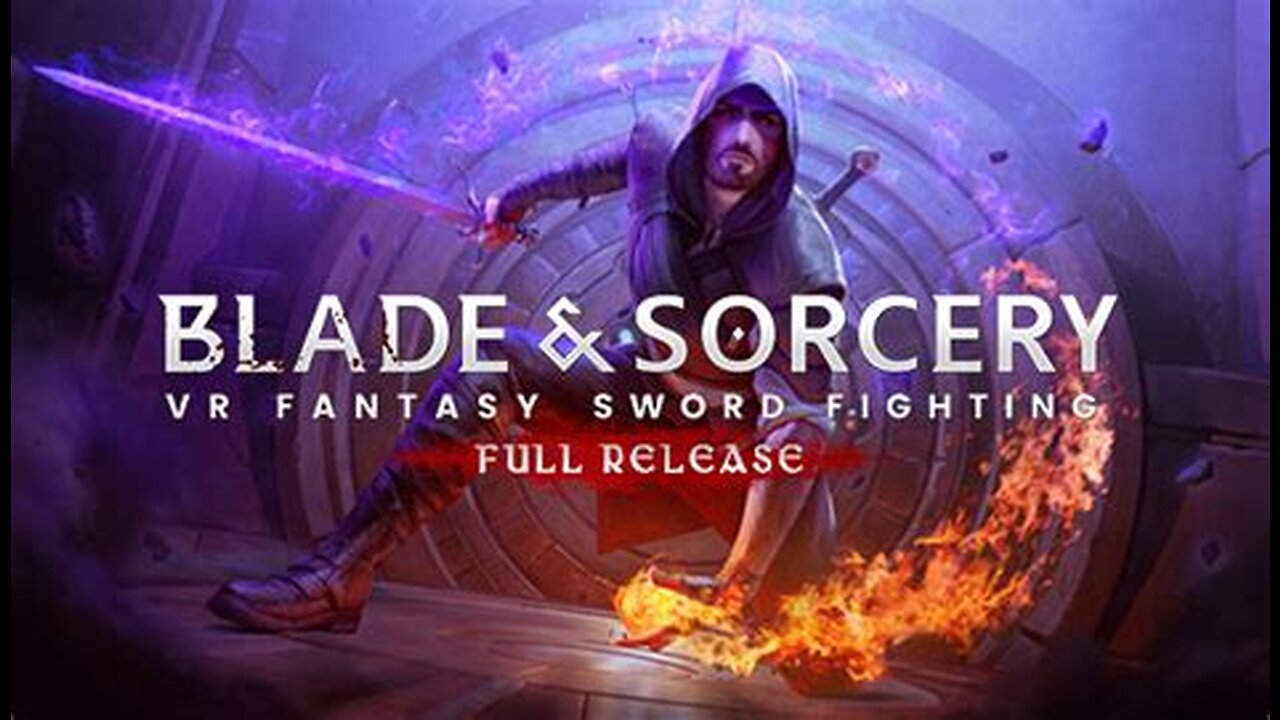 Blade & Sorcery