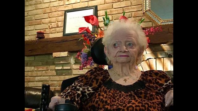 Cleveland woman lands in Guinness book of world records as the oldest person with dwarfism