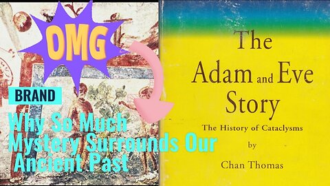 Dr. Chan's The Adam and Eve Story