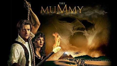 The Mummy (1999) Family