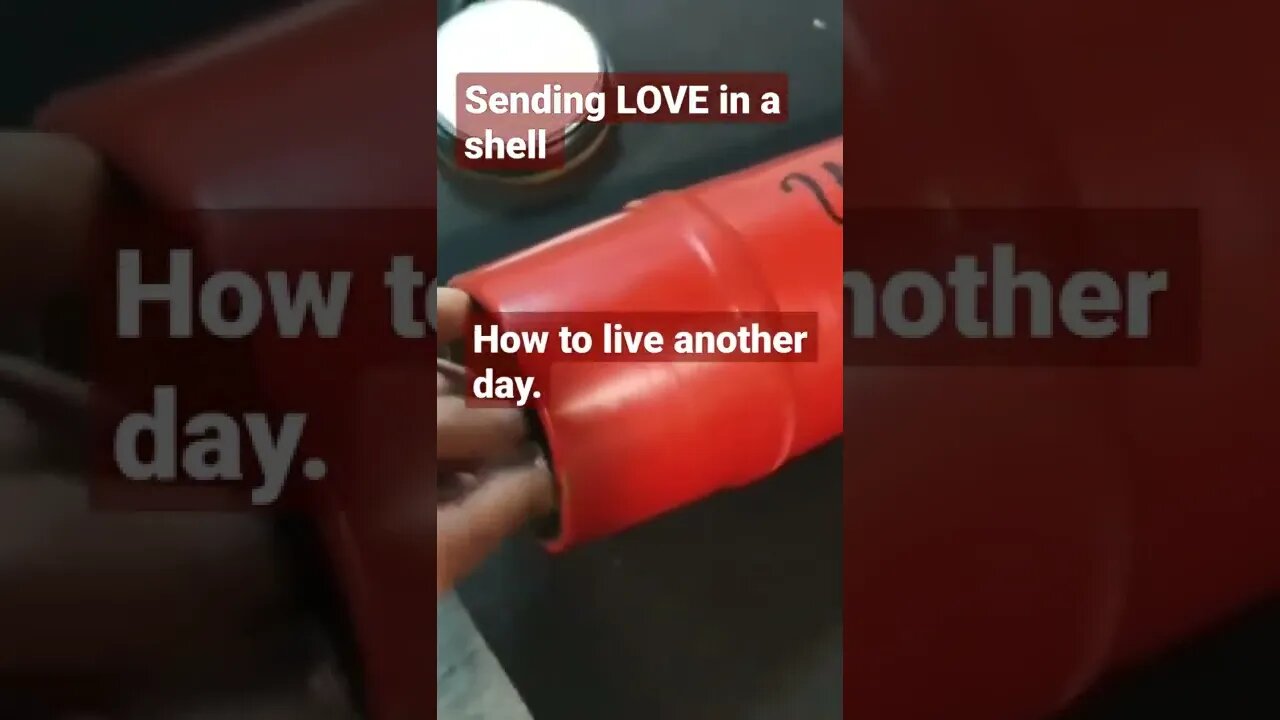 Sending LOVE