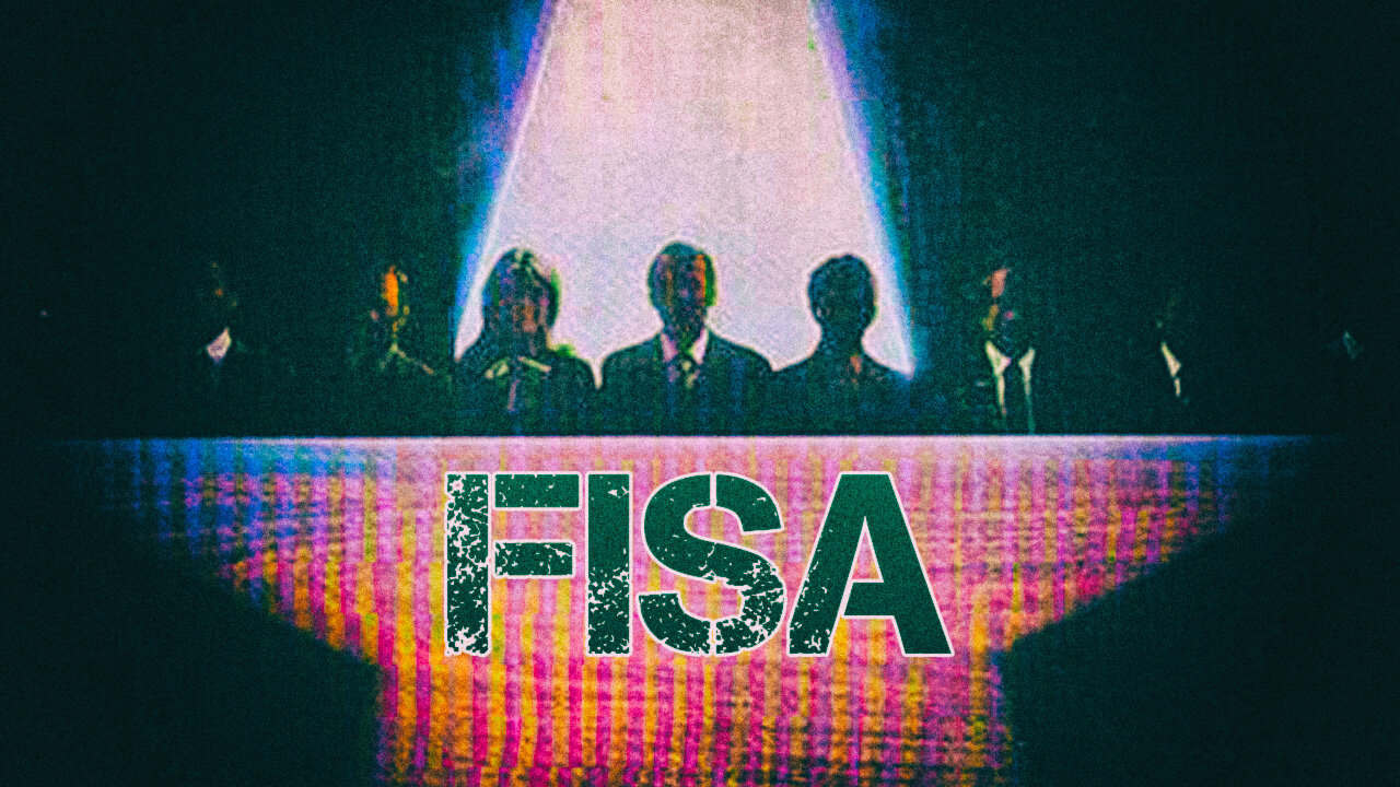 End Anti American FISA And Restore The 4th