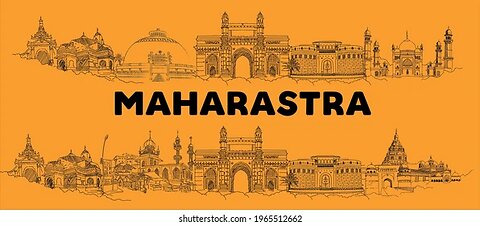 Maharashtra Unveiled: A Cultural Odyssey