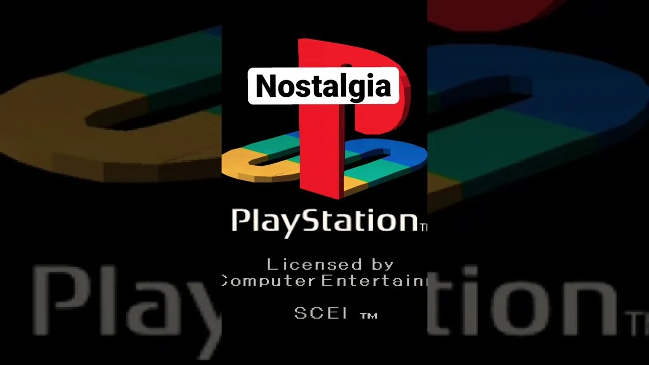 Nostalgia Pura