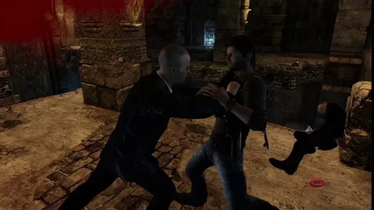 Uncharted 3: Drake's Deception - Parte 04