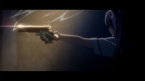 Grisaia: Phantom Trigger - Opening 1 | Creditless 4K