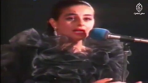 نجاة عطيه,,اخاف عليك,,حفله مصوره