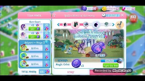 Starlight & Loyalty team beats Stygians army of Shadowbolts & Tantibus!