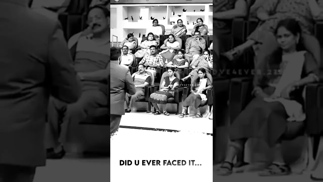 இதை கேக்க என் அப்பன் இல்ல