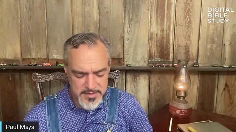 Study To Be Approved - Sermon in song