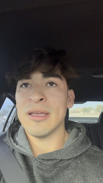 They Arrested Andrew Tate