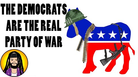 Hilliary Selling Merch Flaunting Her Crimes After Trump Raid | Democrats are The REAL Party of War!