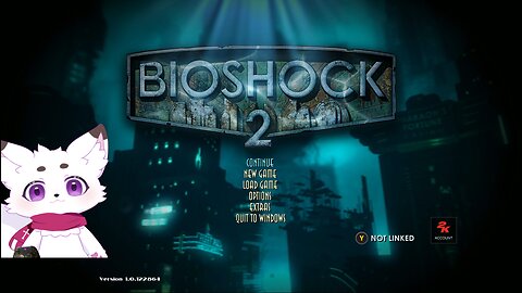 bioshock 2 remastered - more despair deep below