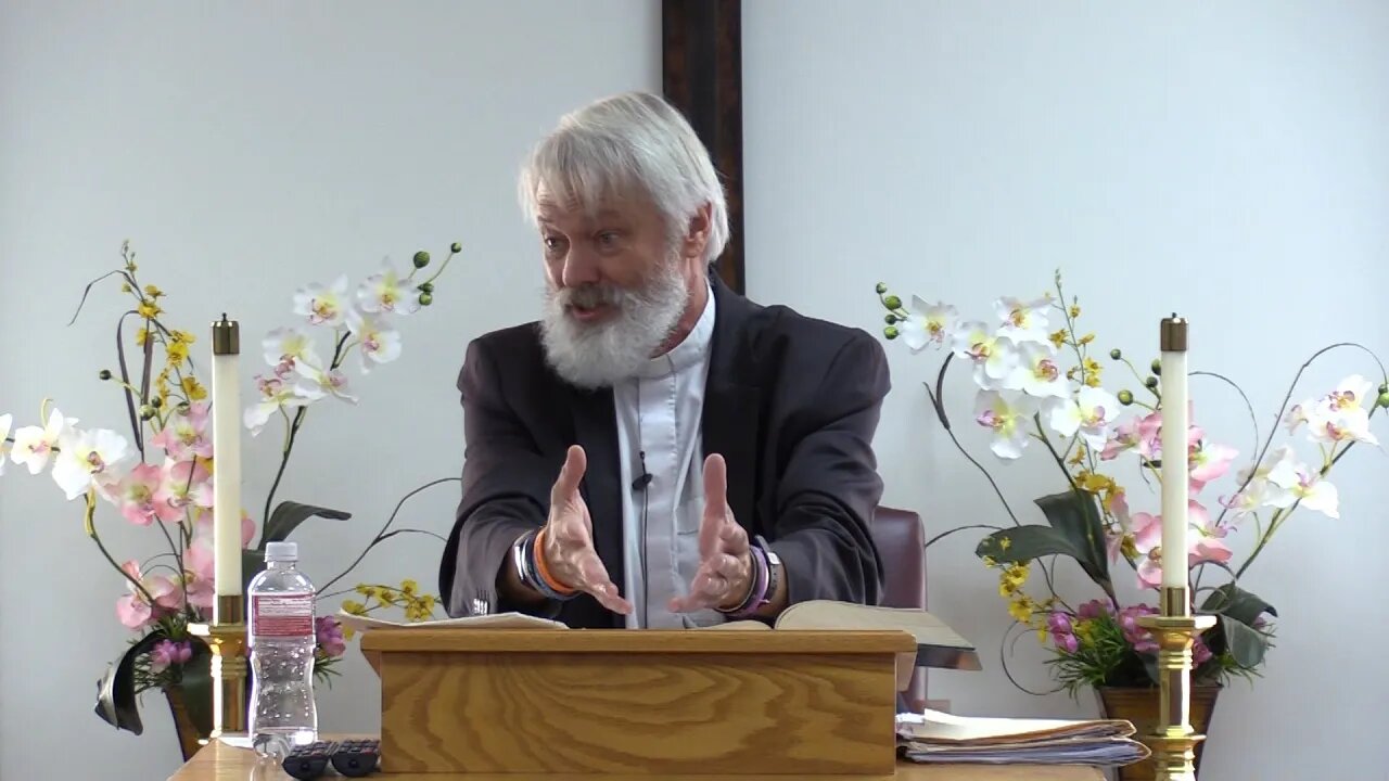 Adult Confirmation #6 - 05/15/2022