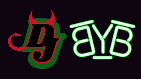 BYB Ep. 83 w/ Devils Joint