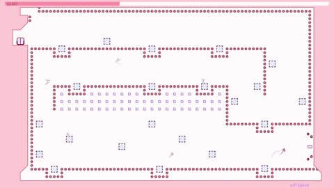 N++ - Soft Failure (SU-E-03-01) - G--E++