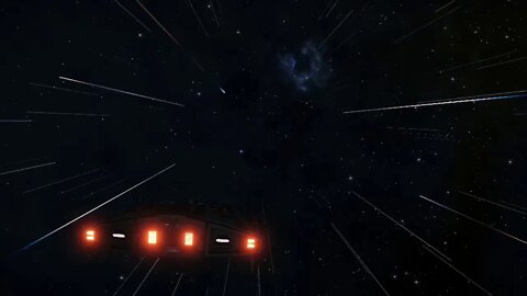 Elite dangerous call 3 scenes put together