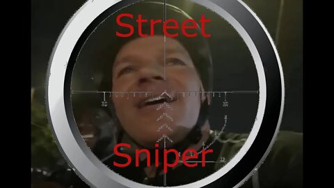 Street Sniper