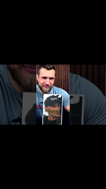 How To Focus On The Small Wins First