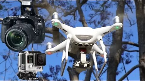The BEST YouTube camera set-up! ( 70 million views GIVEAWAY)