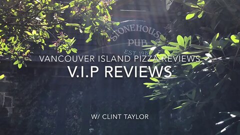 Stonehouse Pub | V.I.P Reviews #28