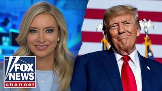 Kayleigh McEnany torches CNN's 'shameful' Trump coverage