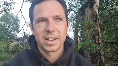 There Are Some Things I Cannot EVER Share (Video Journal)