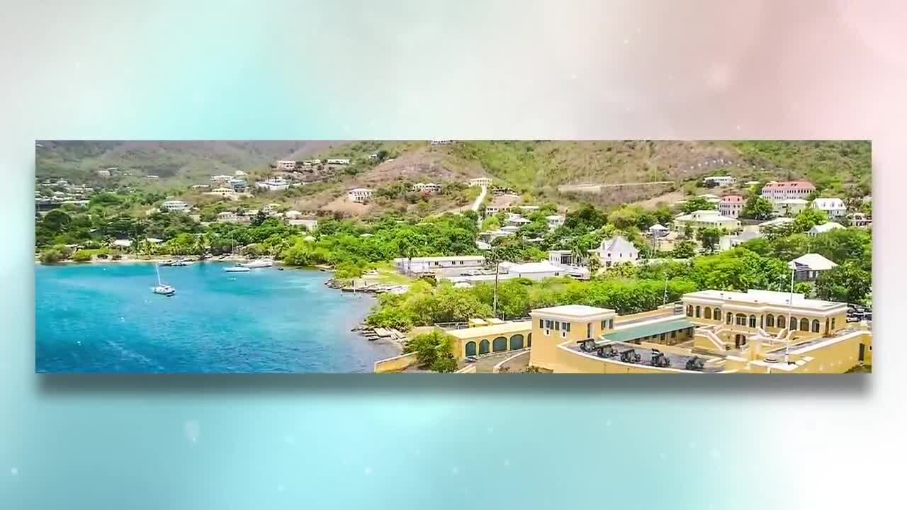 A Must See Destination