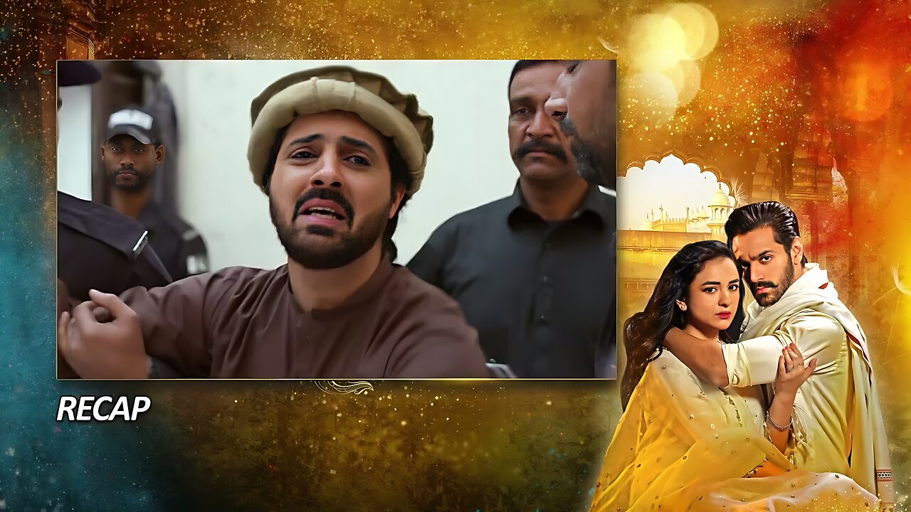 Recap Tere Bin Episode 53 - 15th June 2023 - GEO ENTERTAINMENT