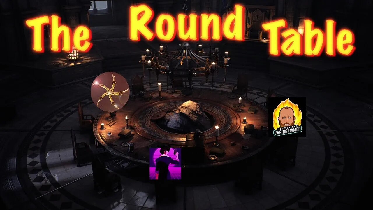 The Round Table E22: Will Smith SLAP, Despicable Disney, Kenobi Leak Fail, and More!