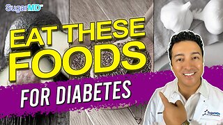 16 Diabetes Foods To Eat Often To Help Reverse Diabetes!