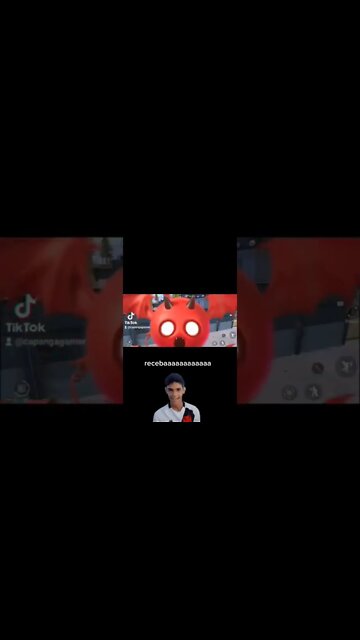 Recebaaaaaaaaaaaa Receba! Glória a Deus.