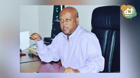 አሸባሪው ለሁለተኛ ፍጅት የመቀሌን ወጣት እያዘጋጀሁ ነው ሲል ፕሮፓጋንዳውን መንዛት ጀምሯል