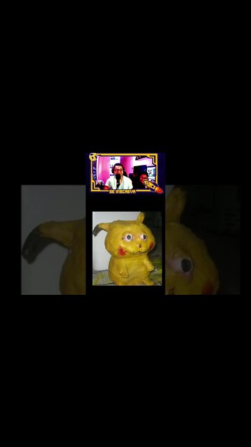 BOLOS 🎂 ESTRANHOS DE POKEMON P-1. #cosmiconerd