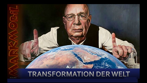 MARKmobil Aktuell - Transformation der Welt [FullHD]