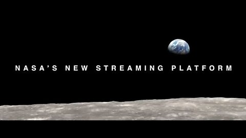 introducing NASA'S on - demand streaming service