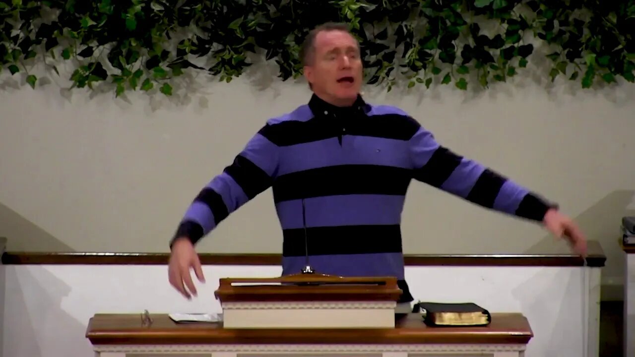 How to Pray at a Prayer Meeting by Tim Conway