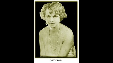 The Unsolved Murder of Dot King