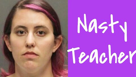 High School Counselor FIRED For Having S** With 15 Year Old | BXBeastBoy