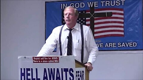 Calvinism Refuted (Jim Gilles)