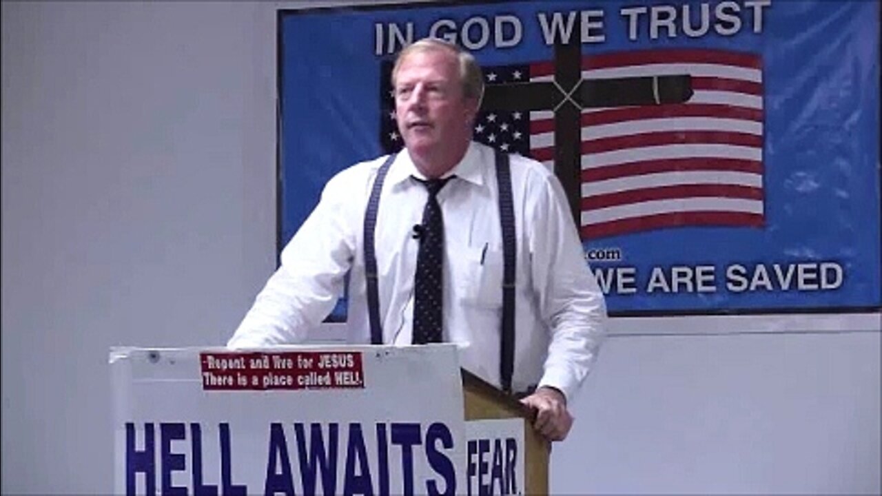 Calvinism Refuted (Jim Gilles)